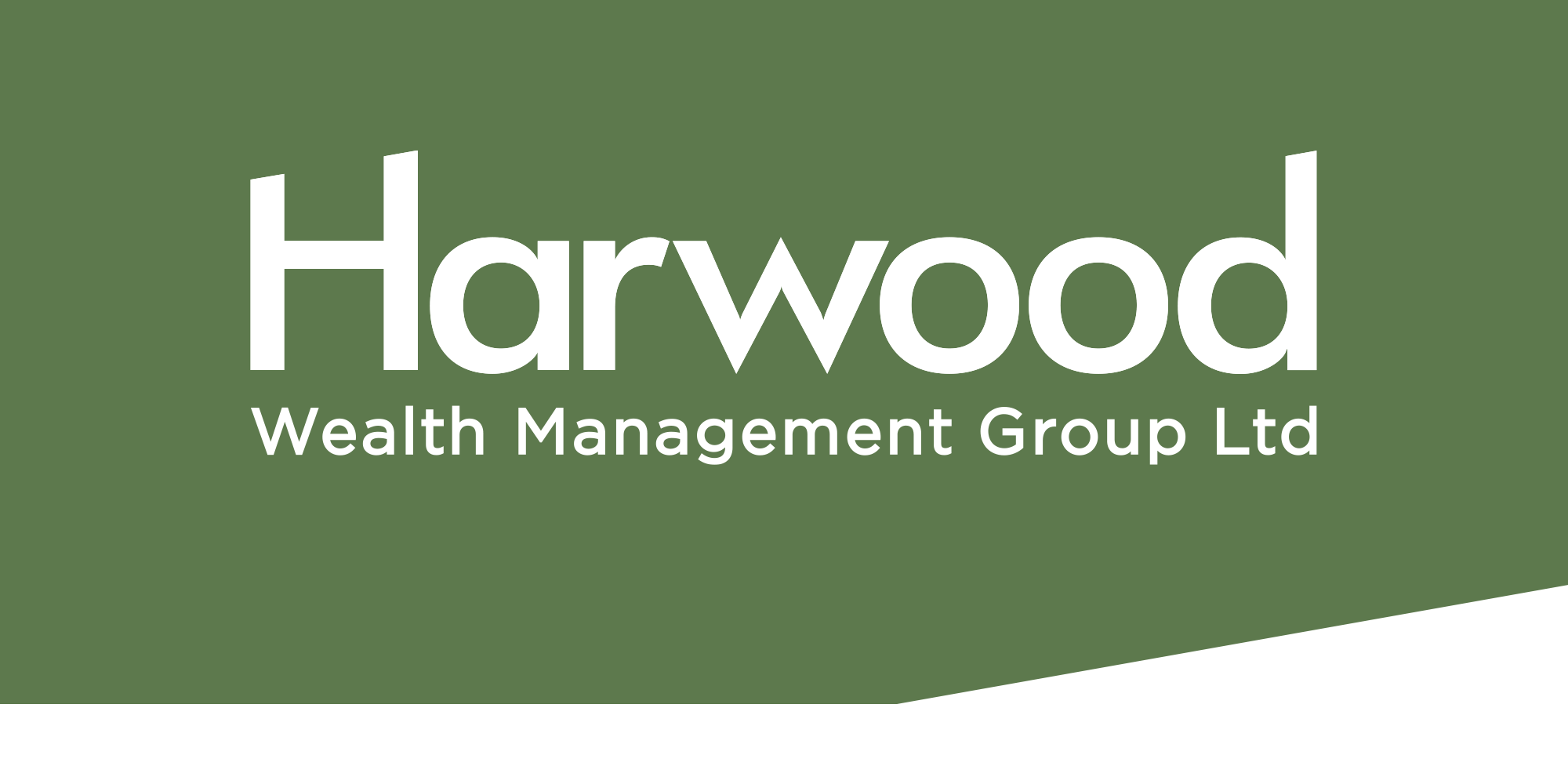 Financial planning and discretionary wealth management Harwood Wealth